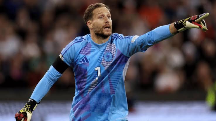 Gara-Gara Menuel Nuer Kembali, Oliver Baumann Kehilangan Posisi di Timnas Jerman