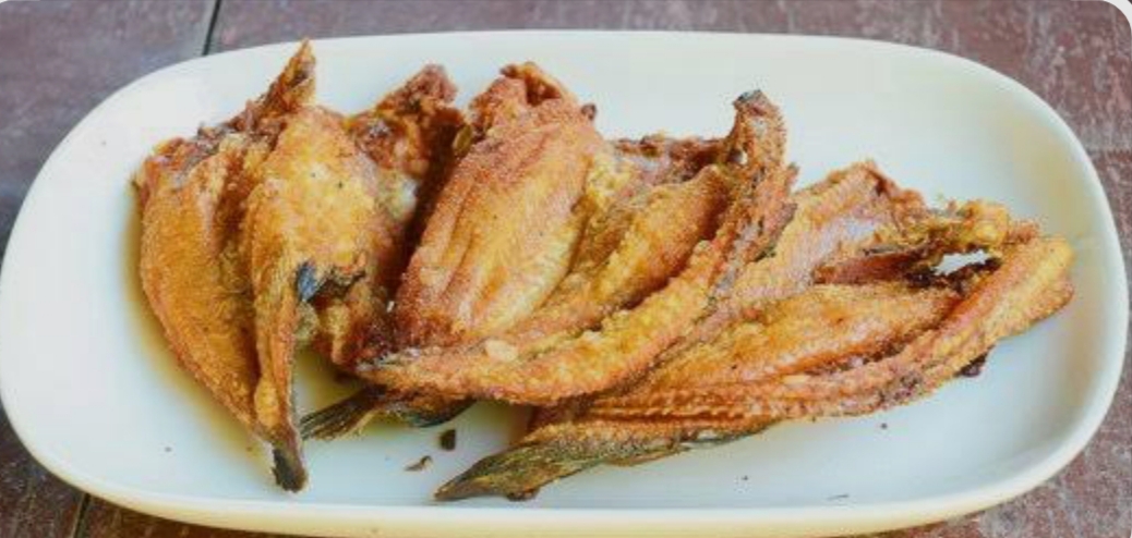 Nikmatnya Ikan Asin, Namun Waspada Dampak Buruknya bagi Kesehatan