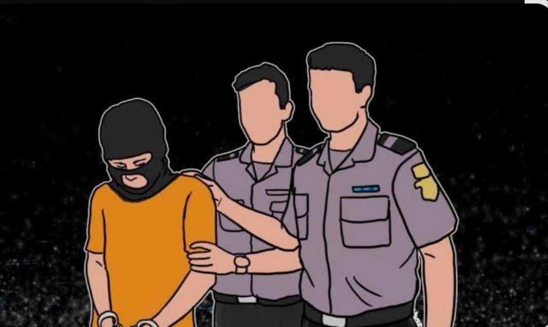 Edarkan Sabu ke Pedalaman Kukar,  Polsek Tabang Amankan Satu Pelaku