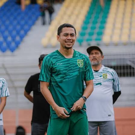 Borneo FC Datangkan Reva Adi Utama dengan Status Pinjaman dari PSIM