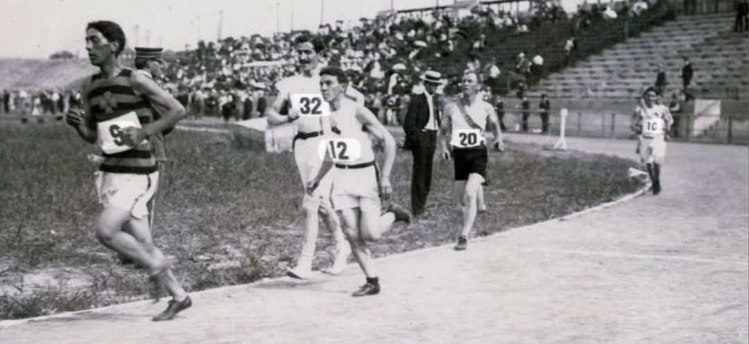 Lomba Lari Maraton Olimpiade 1904, Menjadi yang Paling "Gila" Sepanjang Sejarah