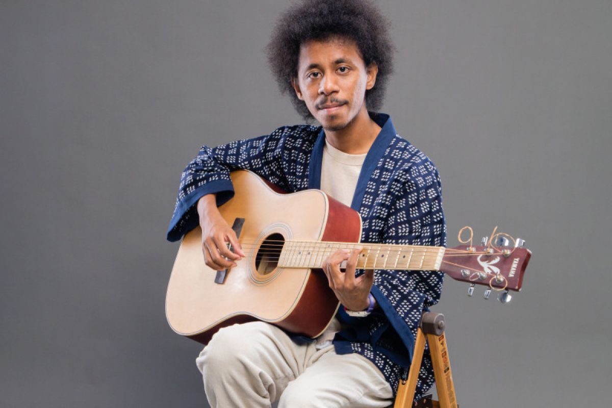 Pemprov Gunakan Skema Gotong Royong, Raim Laode Hadir di Konser Rakyat