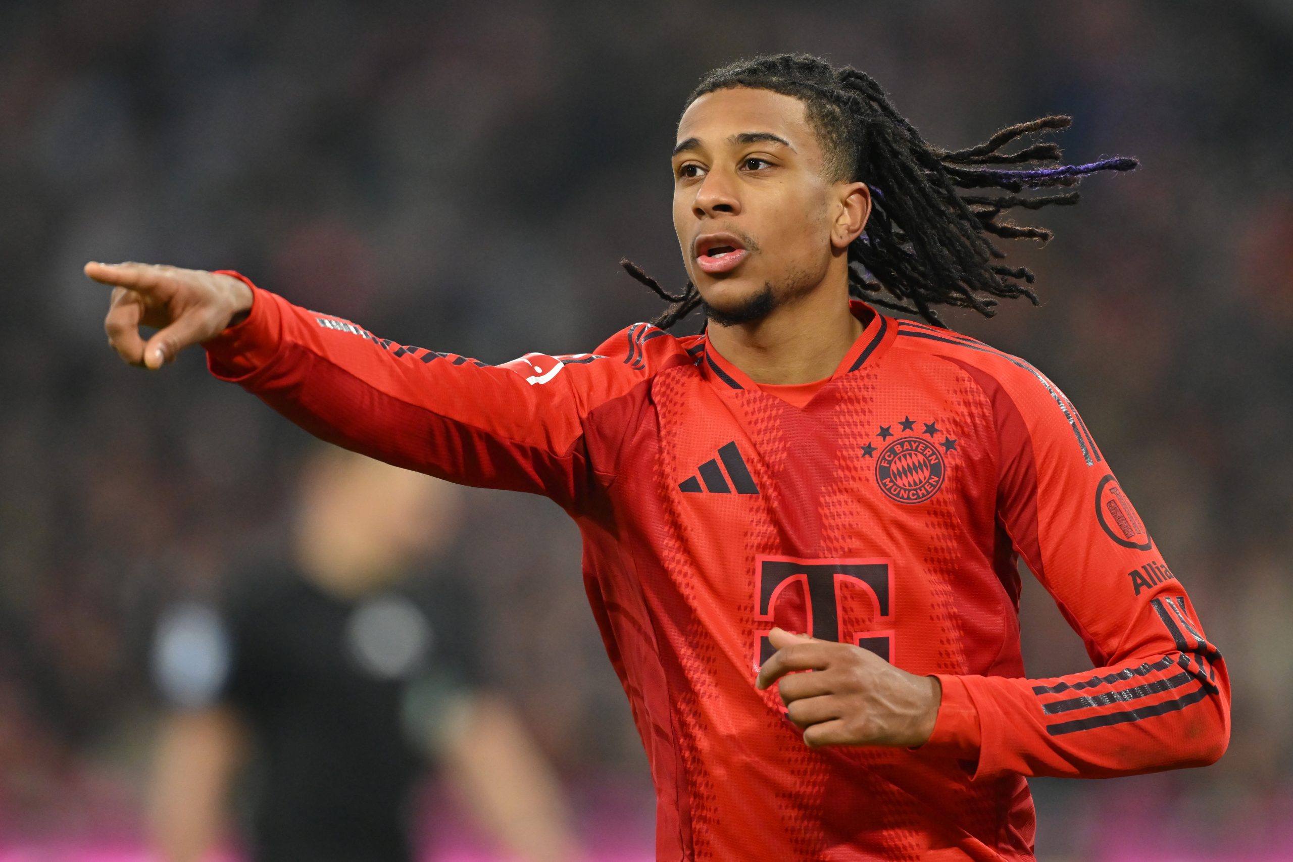 Jika Deal ke Real Madrid, Michael Olise Bakal Jadi Pemain Termahal Dunia