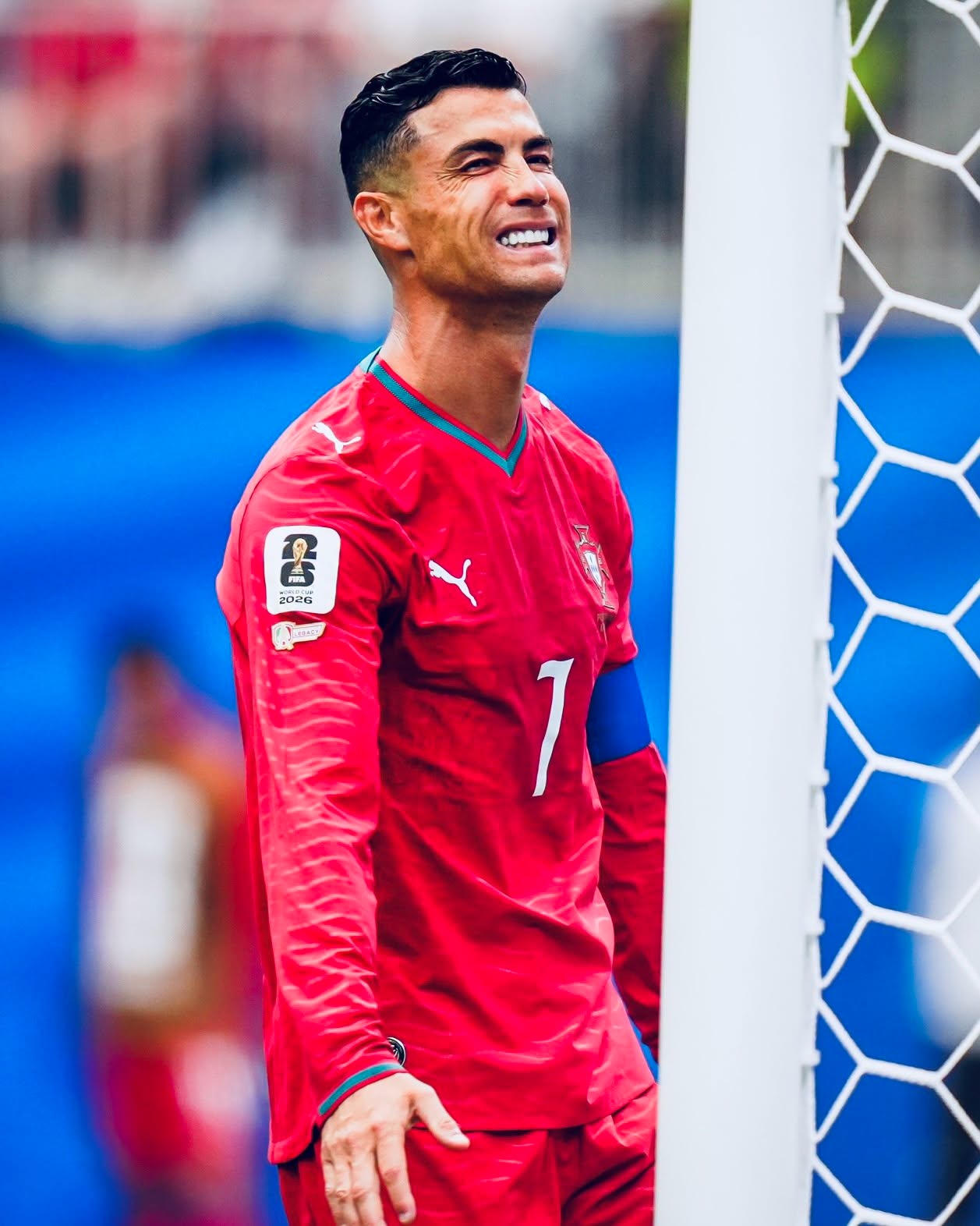 Prediksi Portugal vs Uzbekistan : Menanti Kebangkitan CR7