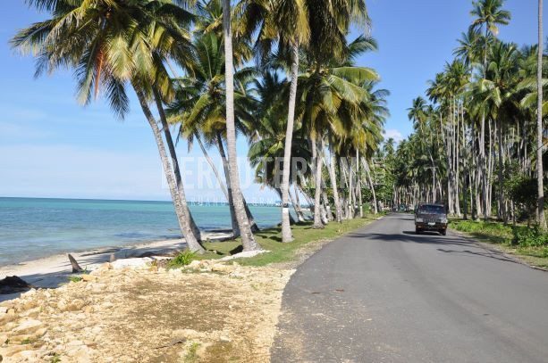 Bayang-bayang Nirbantuan untuk Pemkab Berau di Depan Mata, Bakal Berdampak di Sektor Wisata