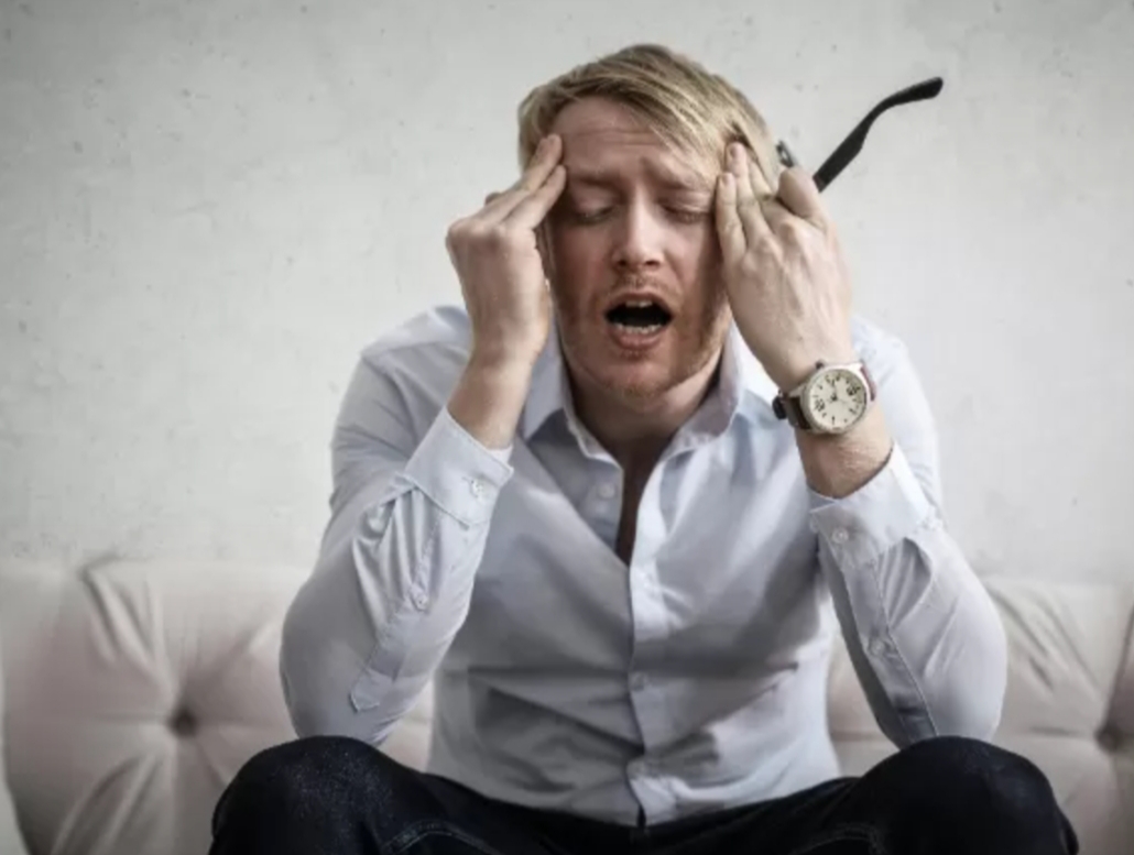 Tujuh Hal yang Harus Kamu Terima Dalam Hidup