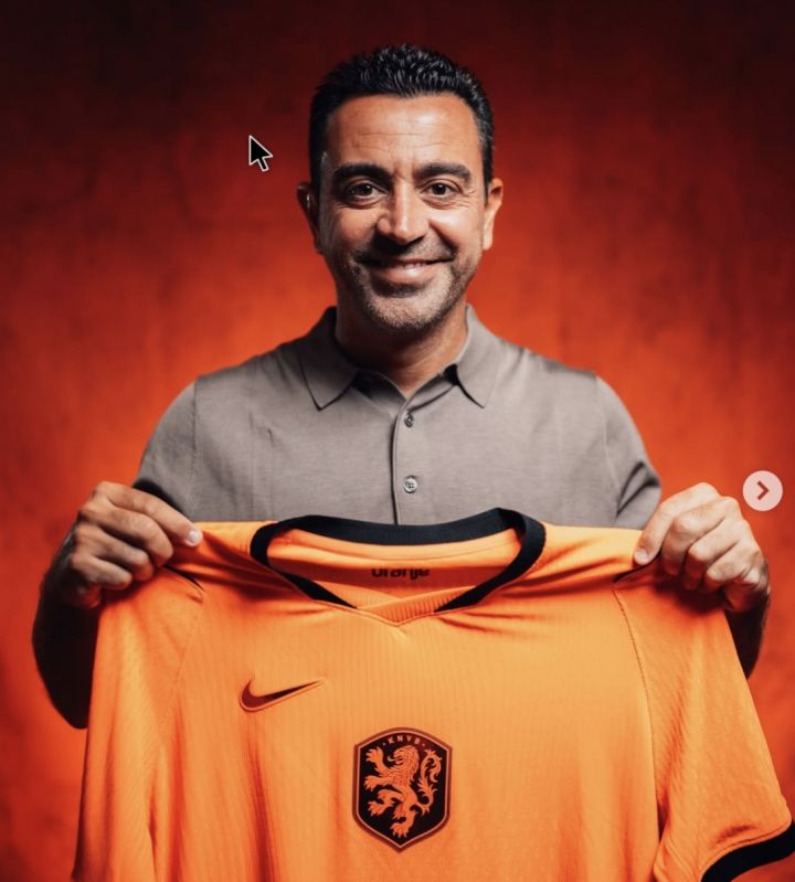 Setelah 48 Tahun, Timnas Belanda Ditangani Pelatih Asing Lagi