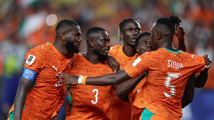 Prediksi Jerman vs Pantai Gading
