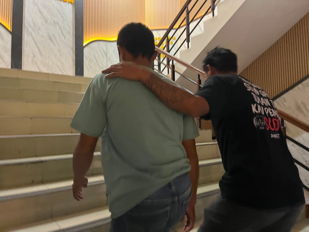 Ayah yang Setubuhi Anak Kandung Ditahan, Polisi Periksa Lima Saksi