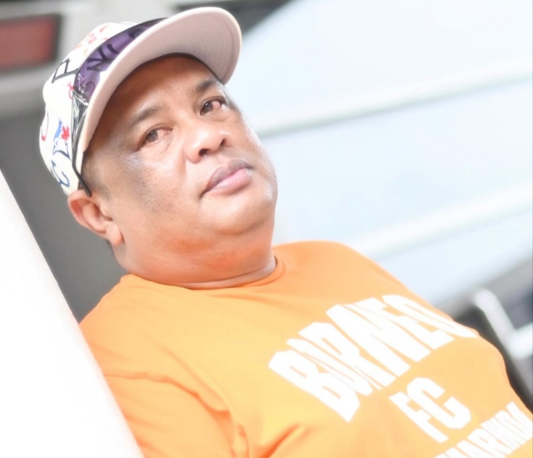 Rizal Berpulang, Dandri Kehilangan Sosok Peliput Berdedikasi Tinggi