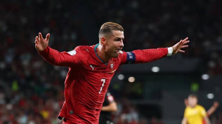 Gara-gara Tinggalkan Timnas Portugal, Cristiano Ronaldo Dijatuhi Sanksi