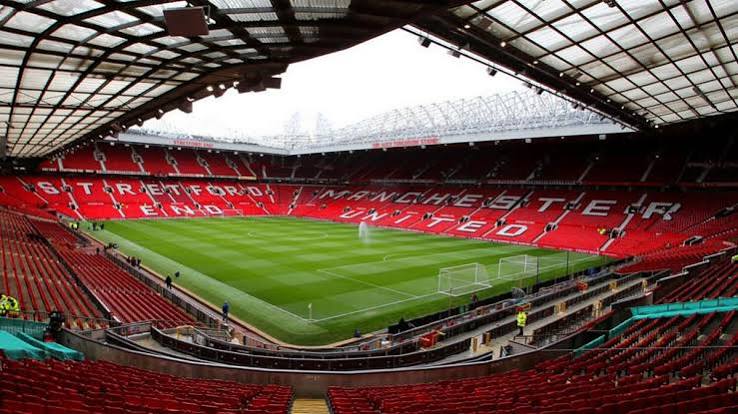 Proyek Besar, Manchester United Bakal Miliki Stadion Berkapasitas 100.000 Penonton