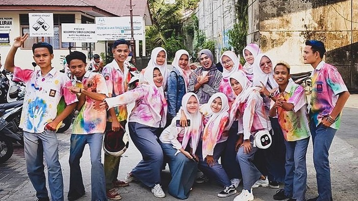 Job Fair Berau Digelar November, Lulusan Baru SMA dan Perguruan Tinggi Disasar