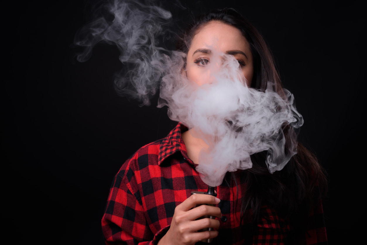 Waspada! Peredaran Narkoba Masuk Kaltim Lewat Rokok Elektrik