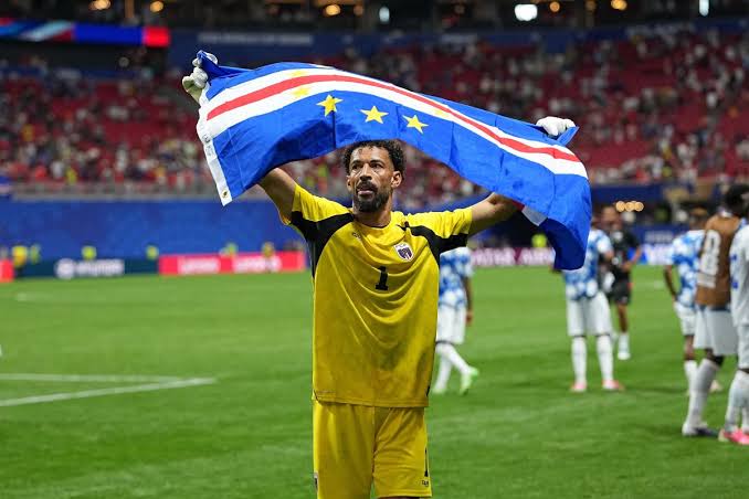 Tampil Gemilang di Piala Dunia, Vozinha Tolak Pinangan Klub Serie B Brasil