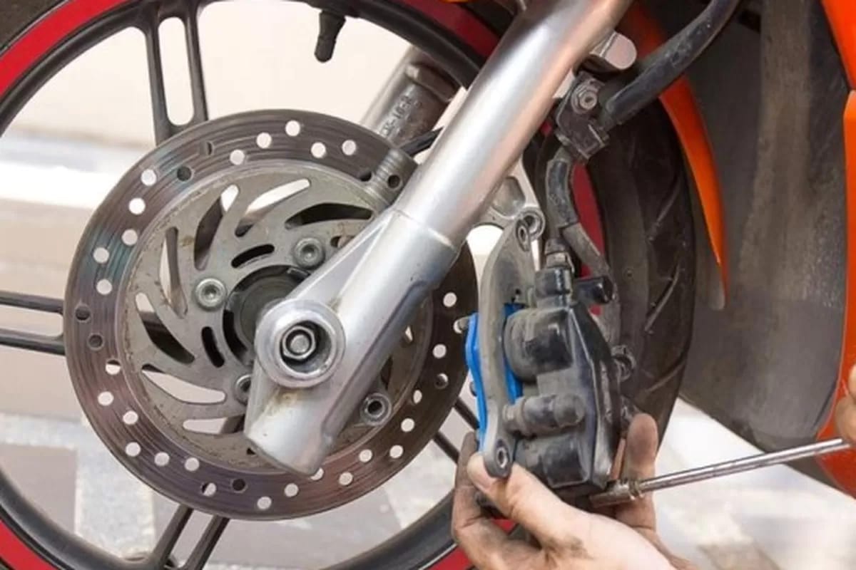 Mau Rem Cakram Awet? Jangan Lupa Perhatikan Hal Penting Ini