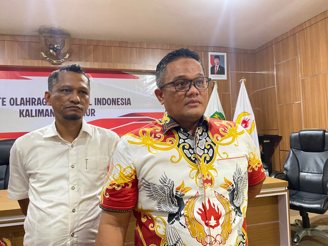 Peraih Emas PON Dilarang, Atlet di Atas 30 Tahun Bisa Tampil di Porprov