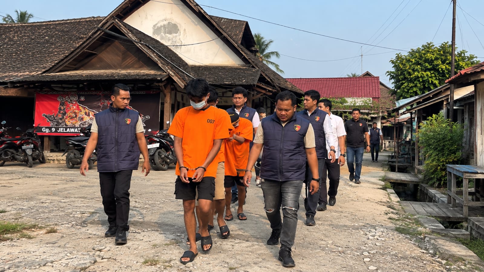 Janjian Bertemu Wanita setelah Kenalan di MiChat, Nasib Seorang Pria Berakhir Petaka