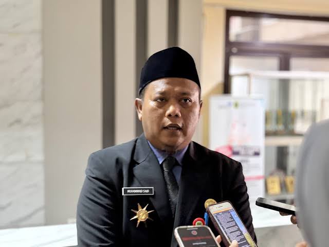 Kereta Api Kalimantan, Pemkab Berau Serahkan Inisiatif Pusat dan Provinsi
