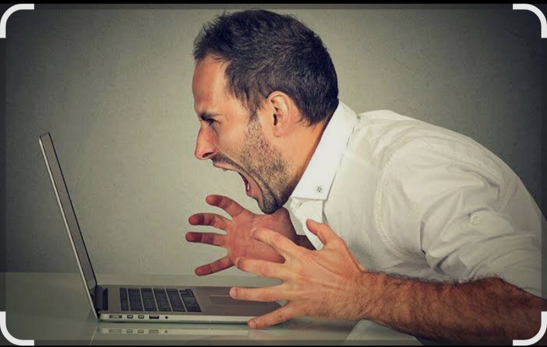 Cara Meredam Amarah sebelum Keputusan Buruk Merusak Hidup Mu Sendiri