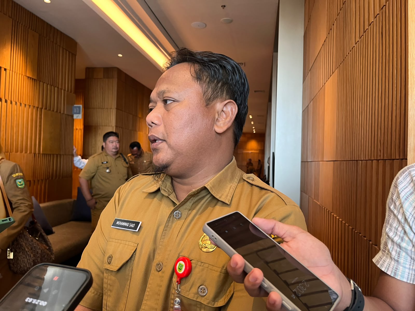 Tersandung Narkoba, Pemkab Berau Siapkan Sanksi dan Pembebasan Tugas pada ASN