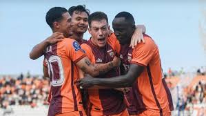 Perebutan Juara Super League, Percaya Mukjizat Hadir untuk Borneo FC