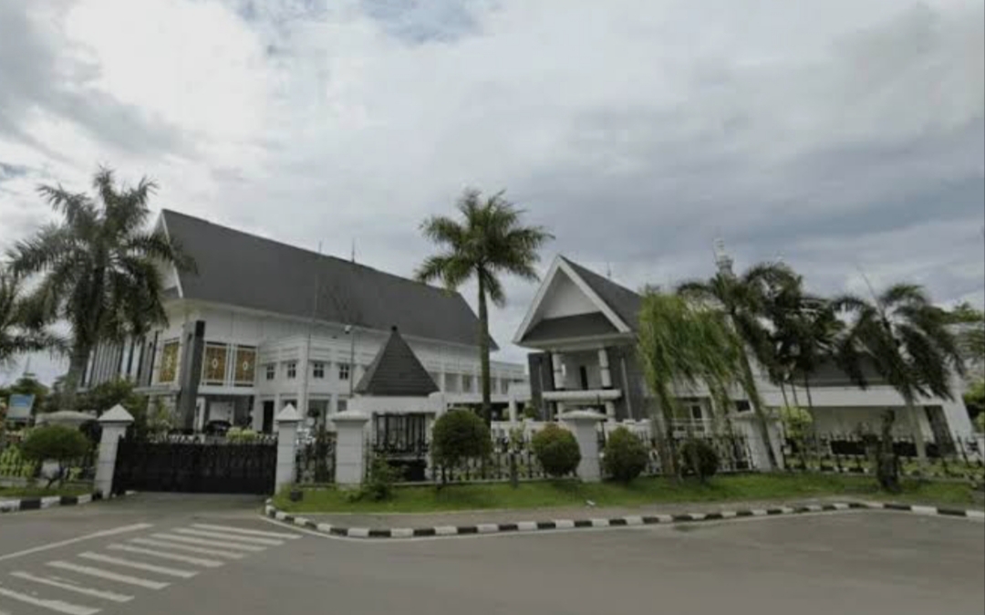 Pemkab Berau Lakukan Efisiensi, Proyek Rumah Jabatan Gubernur Jadi Pelajaran