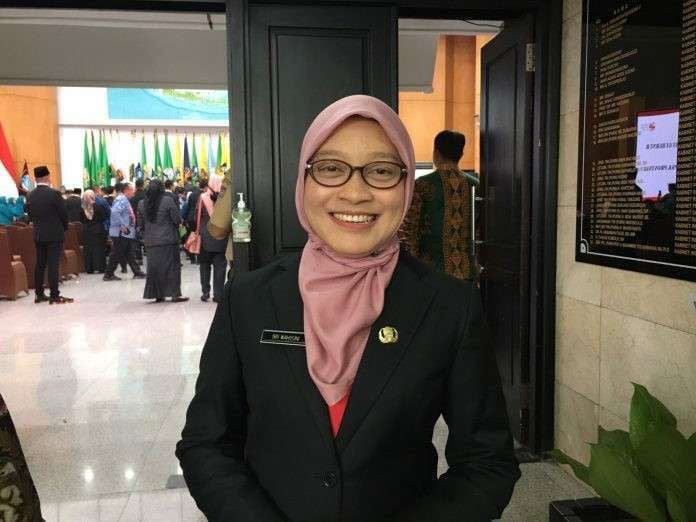 Keuangan Pemprov Kaltim Sedang Tak Baik-baik Saja