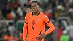 Belanda Tersingkir Virgil Van Dijk Dituding jadi Biang Keladinya