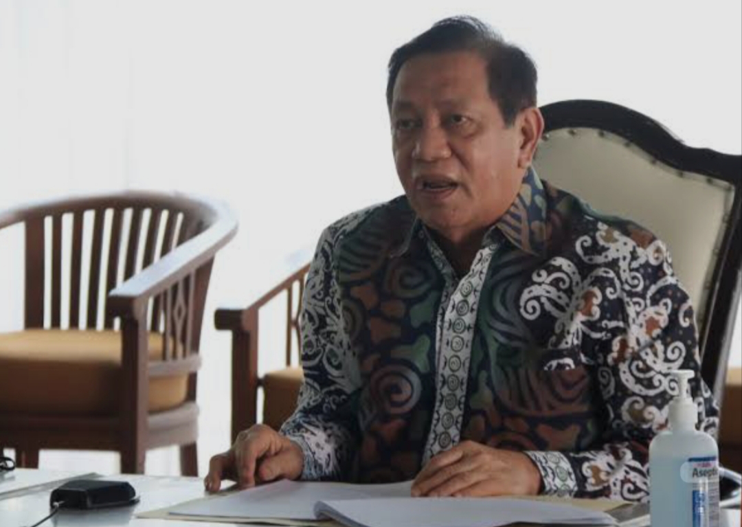Anggota DPR RI Asal Berau Kritik Pelabuhan Mantaritip