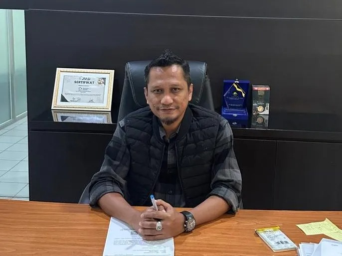Ikuti Agenda Gubernur, Pelantikan KONI Kaltim Dipastikan Mundur Sehari