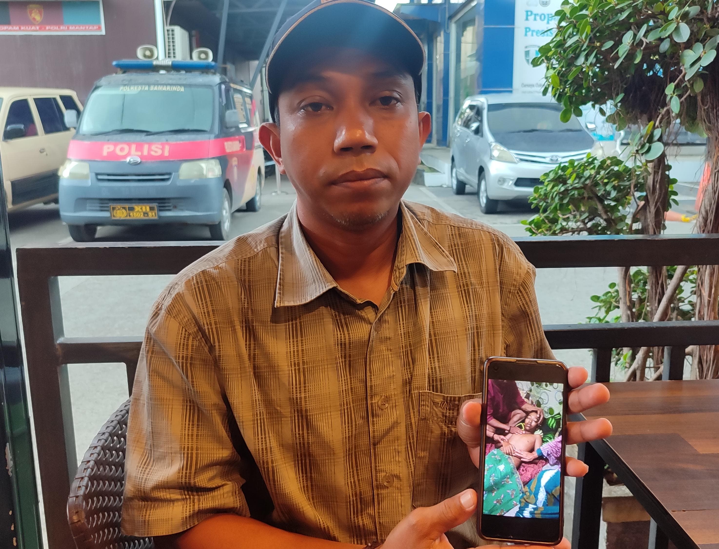 Pelajar di Samarinda Meninggal Tak Wajar, Sempat Dianiaya Teman Bermain