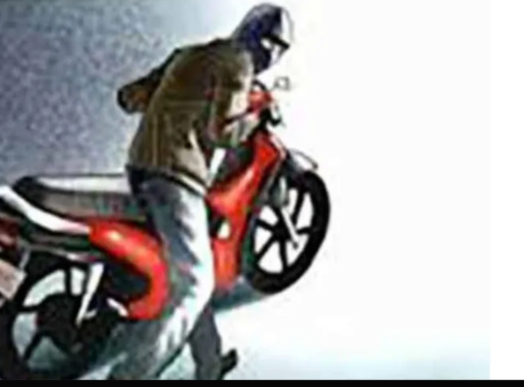 Manfaatkan Situasi Sepi, Dua Pencuri Beraksi