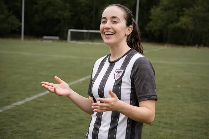 Ironisnya Nasib Faten Ben Amar El Azizi, Pesepakbola Wanita Maroko yang Tewas Berenang ke Spanyol saat Visa Sudah Disetujui