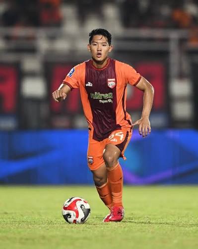 Hadapi Musim Baru, Borneo FC Cuci Gudang Pemain Lokal dan Asing