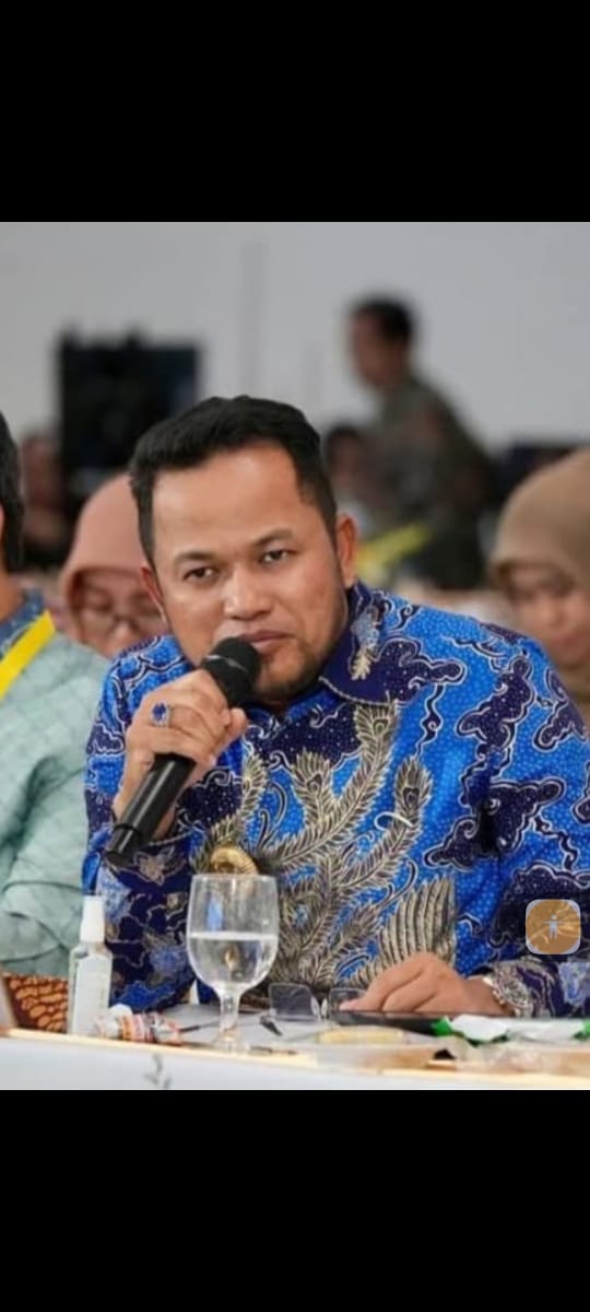 Gubernur Cairkan  Dana Pendidikan Gratispol Rp44,15 Miliar