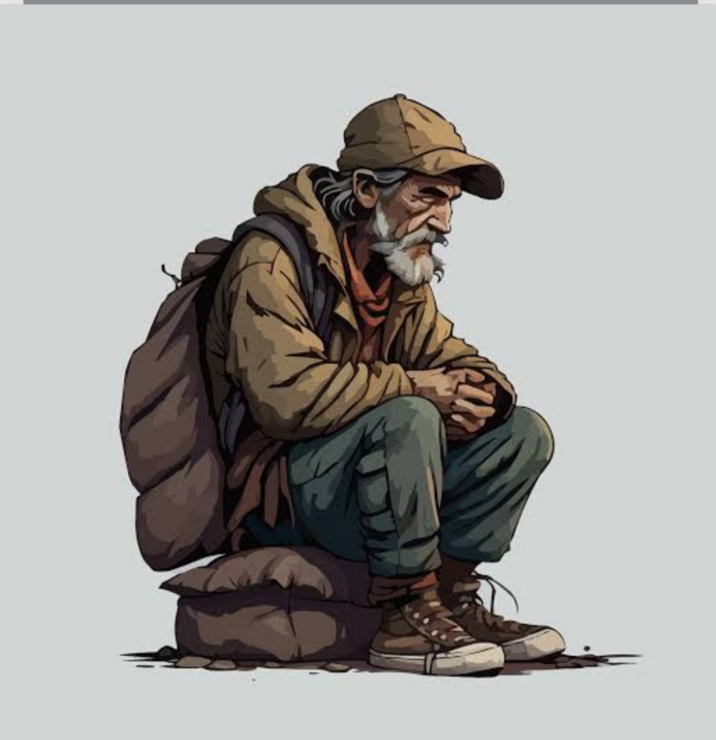 Lima Kebiasaan yang Bikin Orang Sulit Keluar dari Kemiskinan